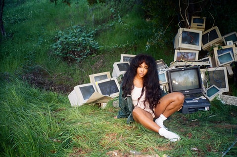 Sage, SZA