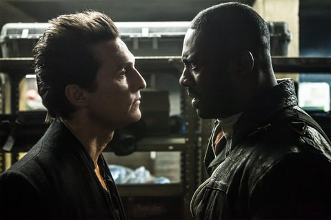 'The Dark Tower' (Jul. 28)
