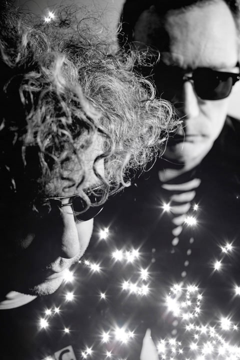 The Jesus and Mary Chain