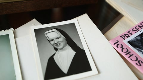 Catherine Cesnik