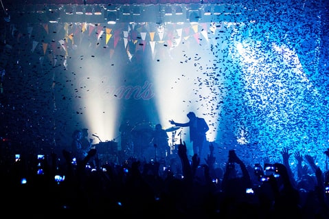 The Killers