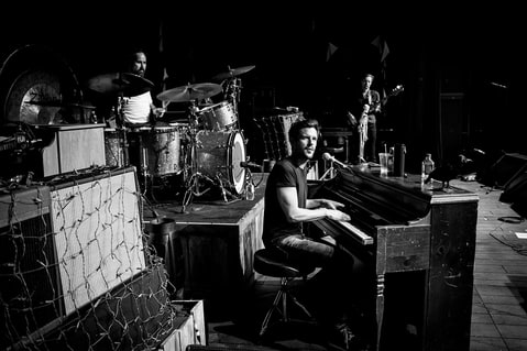 The Killers, Sam's Town, 10th Anniversary