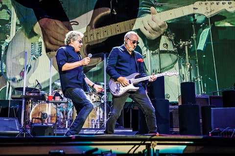 pete townshend,pete townshend interview,pete townshend my generation,my generation box set,the who,the who my generation,the who box set,pete townshend songwriting,legal matter,rare who