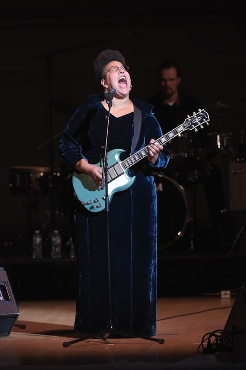 Brittany Howard