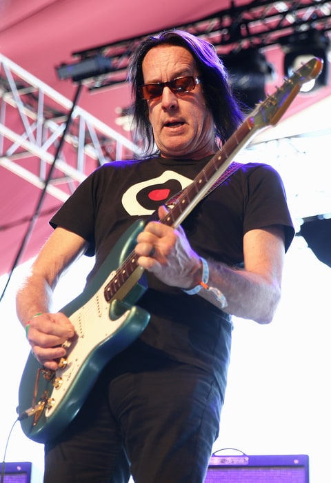 Todd Rundgren