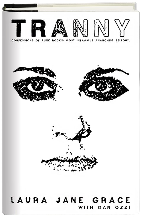Laura Jane Grace