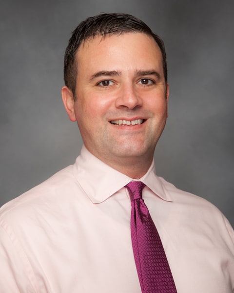 Dr. Mason Turner