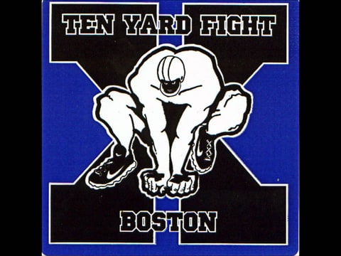 TYF, Kevin Seconds, Hardcore Sports