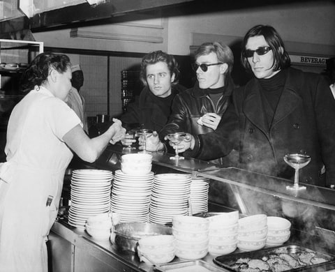 John Cale