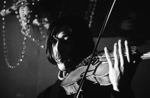 John Cale