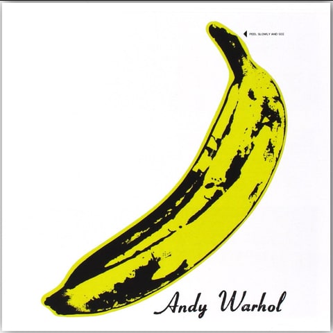 The Velvet Underground & Nico