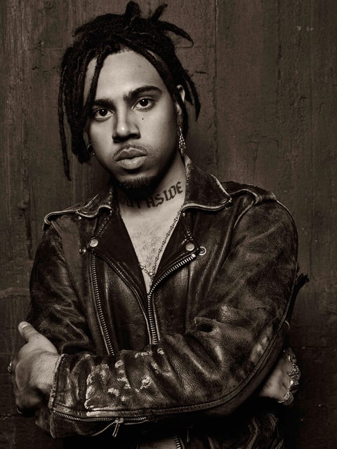 Vic Mensa, Vic Mensa the Manuscript, Vic Mensa new album,