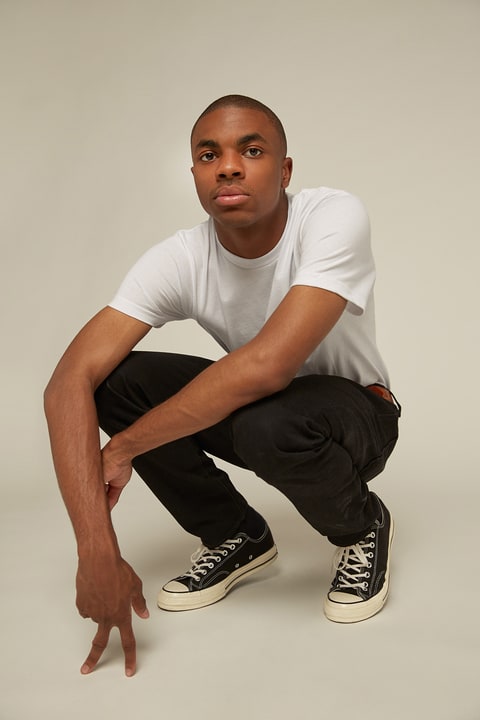 Vince Staples
