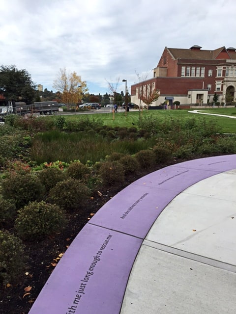 Jimi Hendrix Park