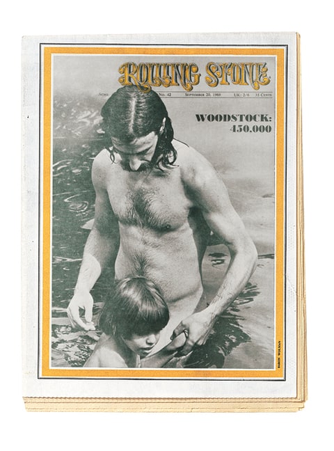 woodstock