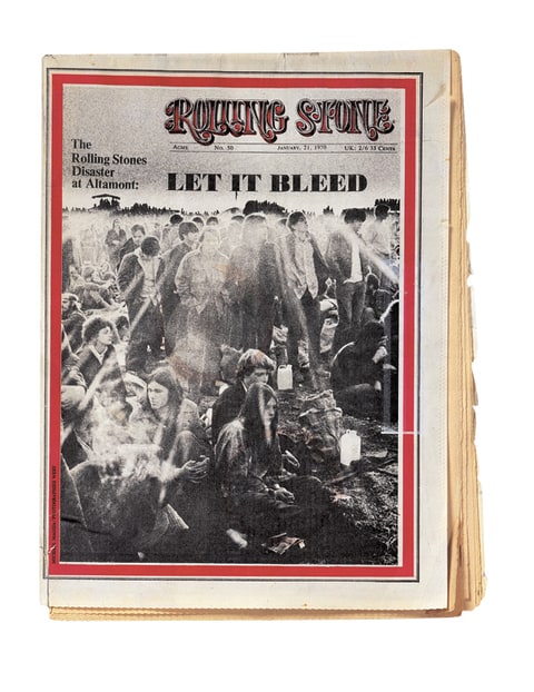 woodstock