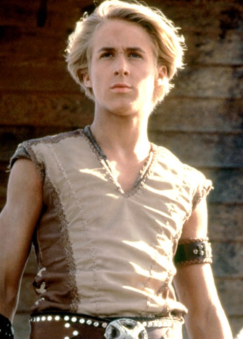Ryan Gossling Ryan Gossling