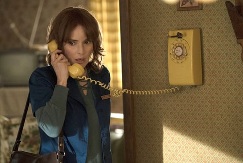 Ryder Netflix Stranger Things
