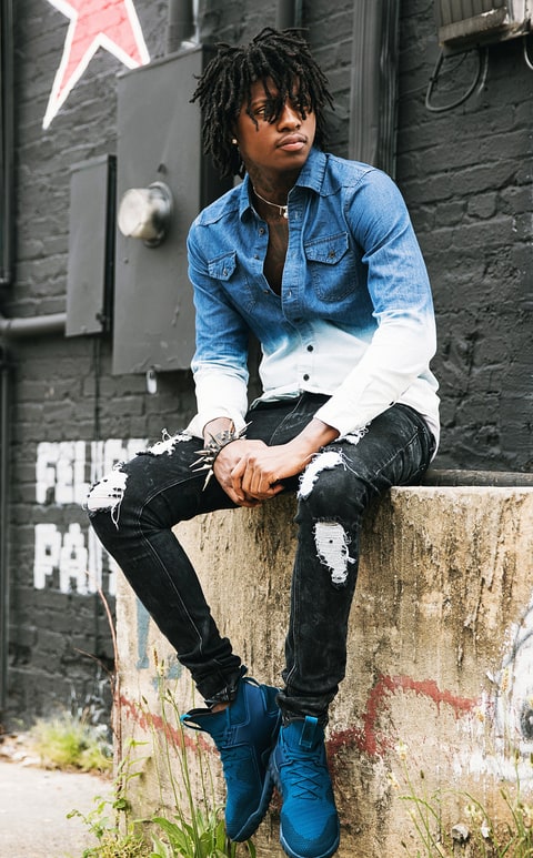 SahBabii Publicity Photo