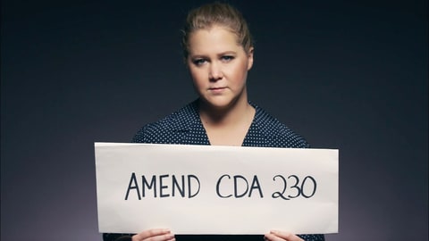 Amy Schumer, Sesta