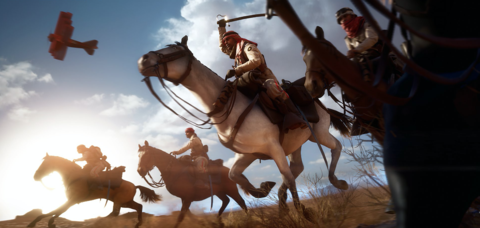 Battlefield 1