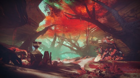 'Destiny 2'