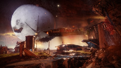 'Destiny 2'