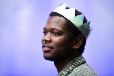 shamir bailey tegan and sara the con x