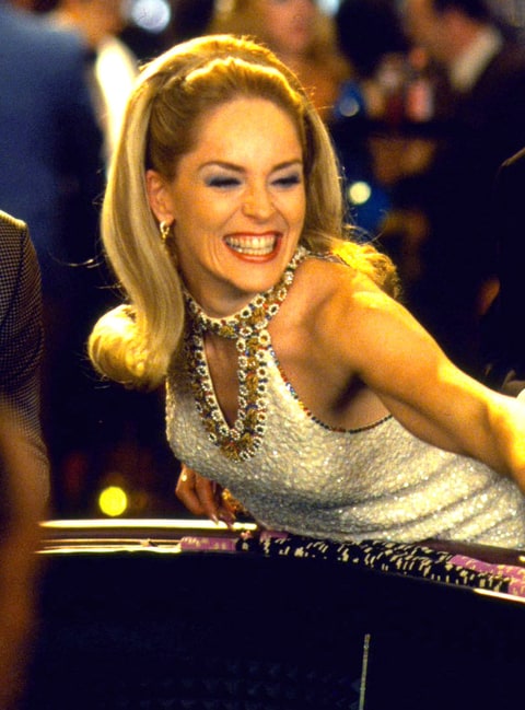 Casino Sharon Stone Casino Sharon Stone
