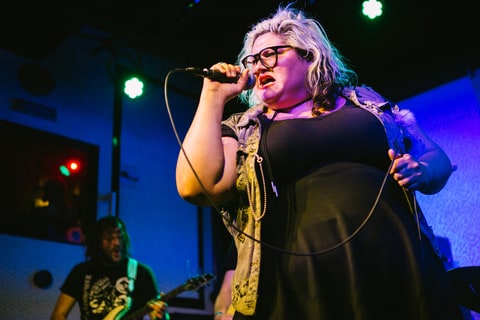 Sheer Mag
