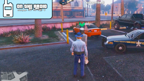 Sheriff Eli