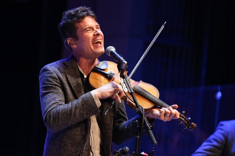 old crow medicine show