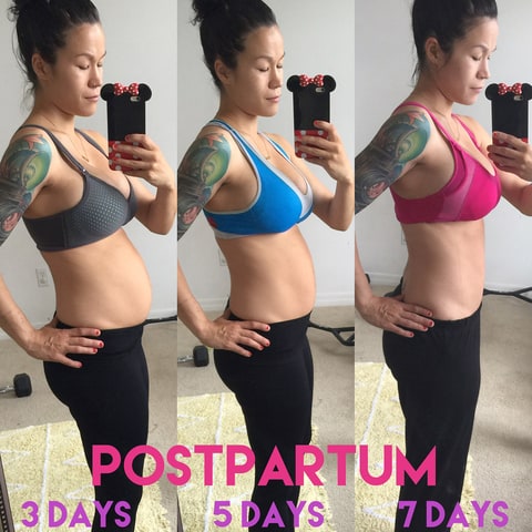 how to get a six pack in 10 minutes