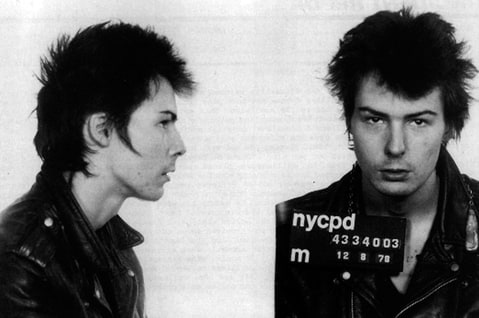 sid vicious nancy spungen sex pistols murder