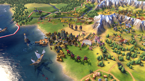 Civilization VI