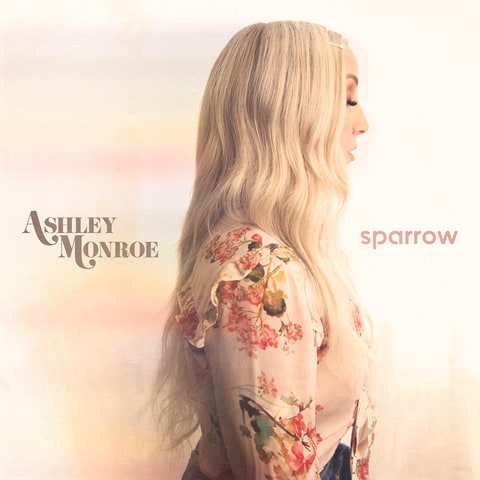 'Sparrow'/Ashley Monroe