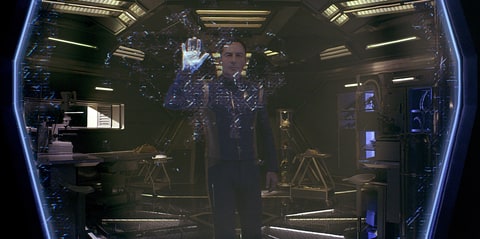 star trek discovery cbs inside