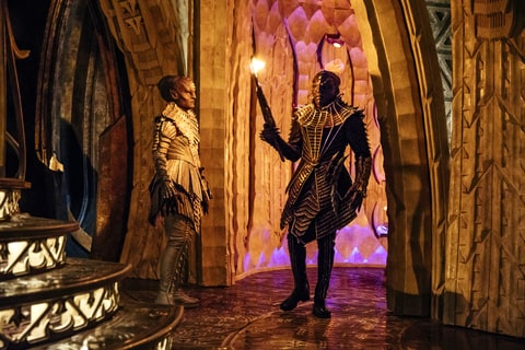 star trek discovery cbs inside