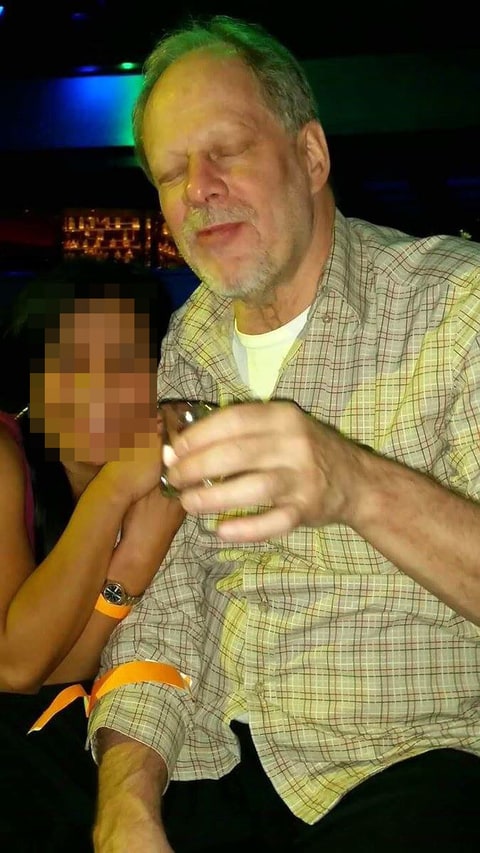 Steven Paddock Las Vegas Steven Paddock Las Vegas