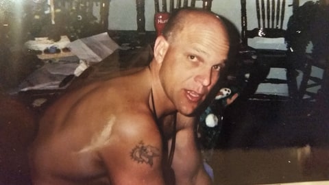 Redus was a mechanic. He went in wanting to be a Special Forces soldier, but was told that he was too old. “Be careful what you wish for,” he says.