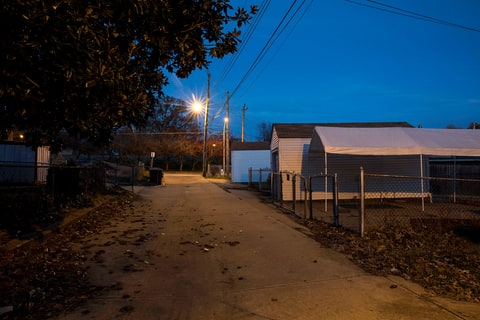 North Pointe St. Louis