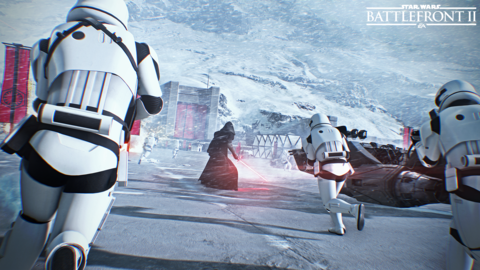 'Star Wars Battlefront 2'