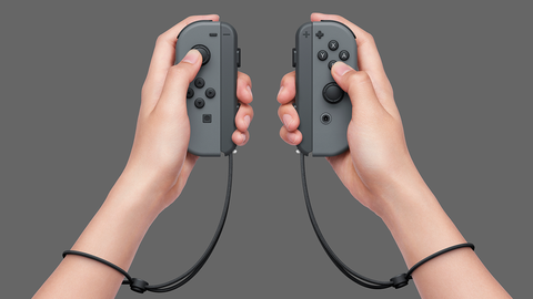 Nintendo Switch Joy-Cons