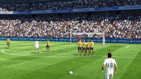 'FIFA 17'
