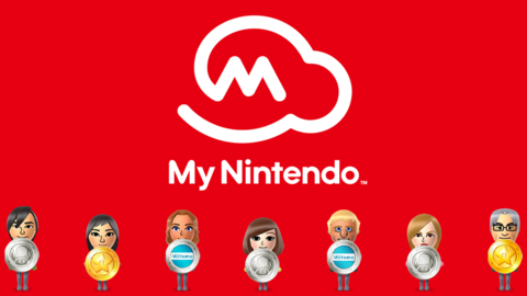 MyNintendo