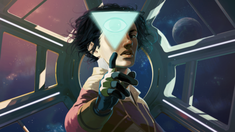 Tacoma concept art