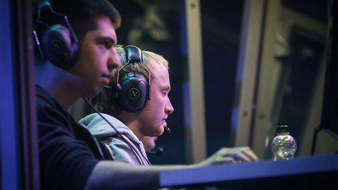 Team Secret