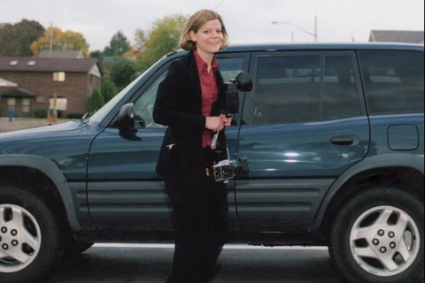 Making a Murderer Steven Avery Trial