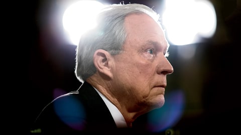 Republican Senator from Alabama Jeff Sessions testifies at his confirmation hearing to be the Trump administration's Attorney General in the Russell Senate Office Building in Washington, DC, USA, 10 January 2017. Sessions' nomination is encountering strong resistance; on 03 January more than 1,100 American law professors from 48 states signed a letter to Congress asking that they reject Session's nomination.