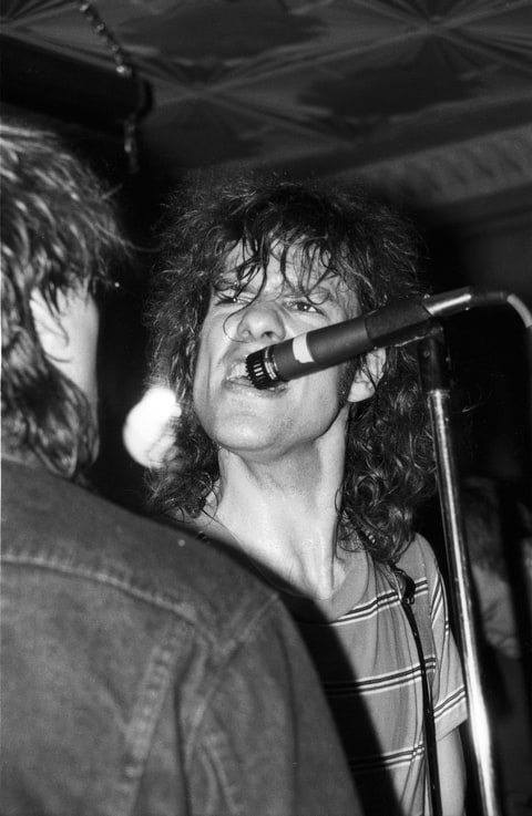the replacements paul westerberg tommy stinson